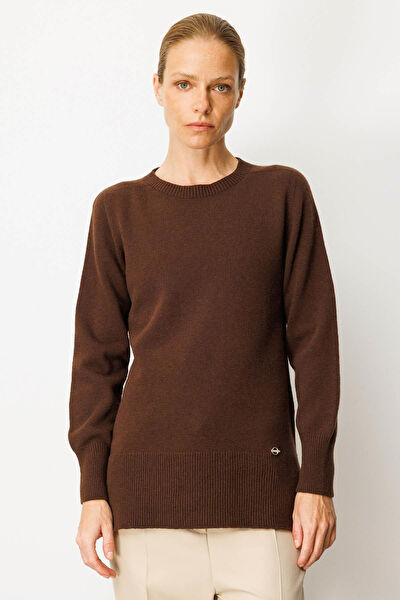 Desen Triko Kadın Triko, Kazak