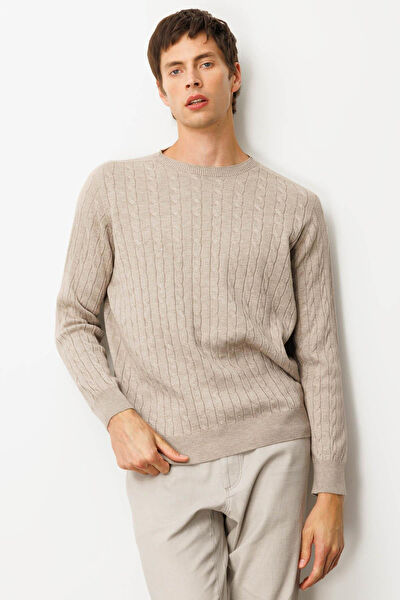 Desen Triko Erkek Triko, Kazak