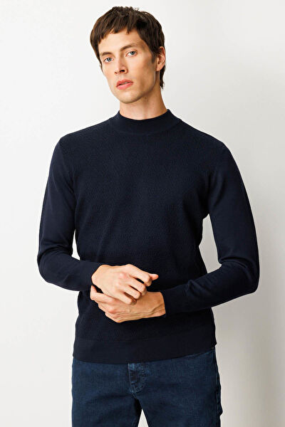 Desen Triko Erkek Triko, Kazak