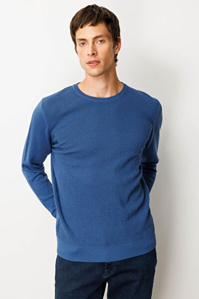 Desen Triko Erkek Triko, Kazak