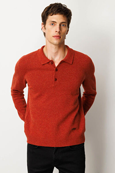 Desen Triko Erkek Triko, Kazak