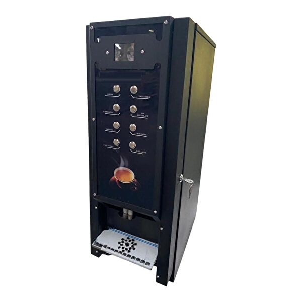 Tek Tıkla Mutfak Kahve Makineleri