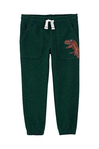 Carters Bebek Pantolon, Şort