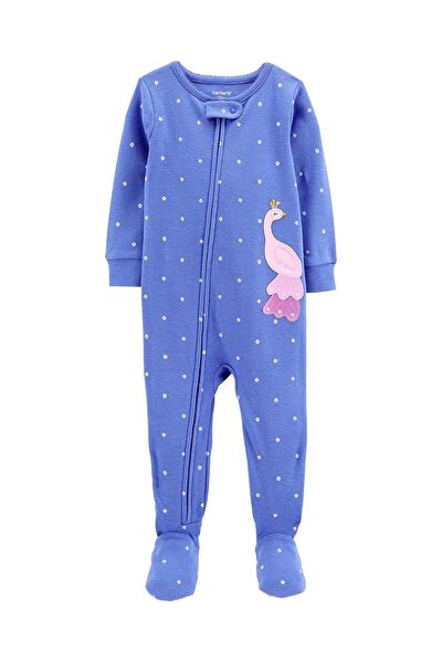 Carters Kız Çocuk Tulum