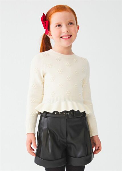 Abel & Lula Bebek Pantolon, Şort