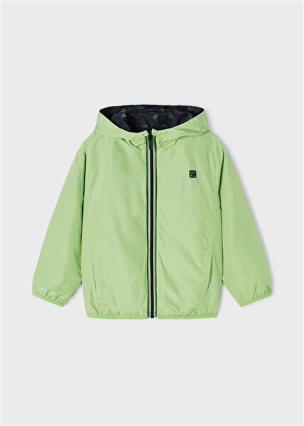 Mayoral Erkek Çocuk Trençkot, Yağmurluk