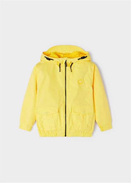 Mayoral Erkek Çocuk Trençkot, Yağmurluk