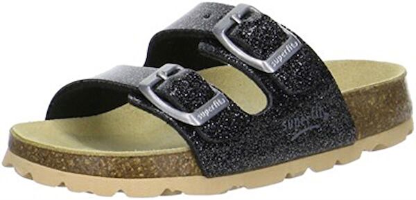 Superfit Kız Çocuk Terlik