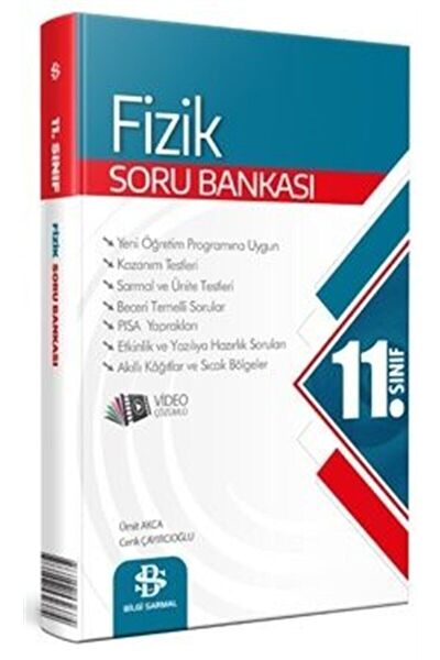 Bilgi Sarmal Yayınları Sınav Hazırlık