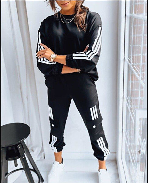 Burtex Kadın Alt Üst Takım