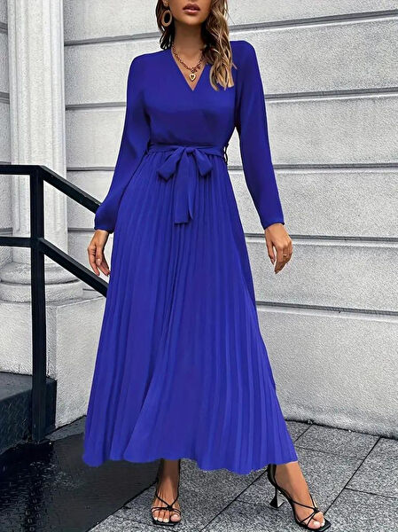 Burtex Günlük Elbise