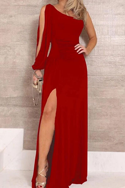 Burtex Günlük Elbise