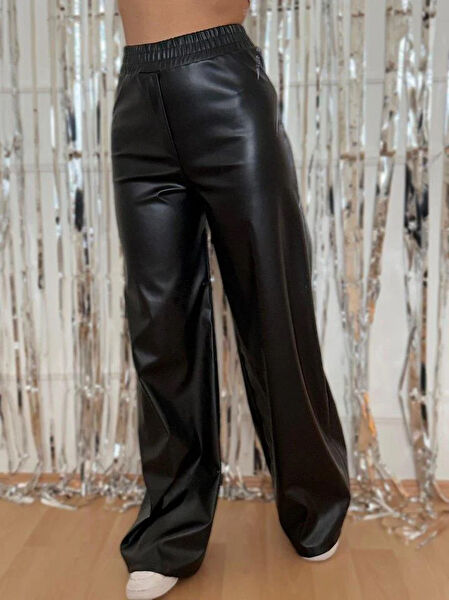 Burtex Kadın Pantolon