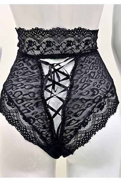 Burtex Kadın Külot