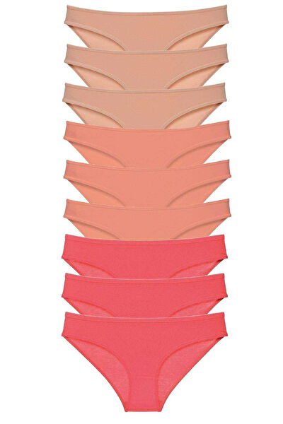 Burtex Kadın Külot