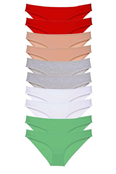 Burtex Kadın Külot