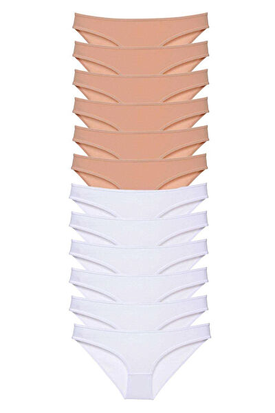 Burtex Kadın Külot