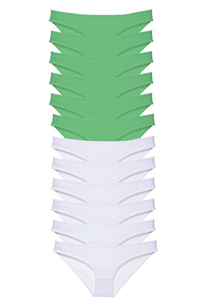 Burtex Kadın Külot