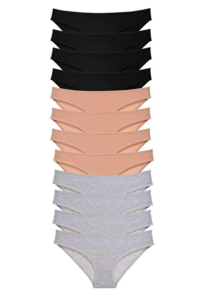 Burtex Kadın Külot