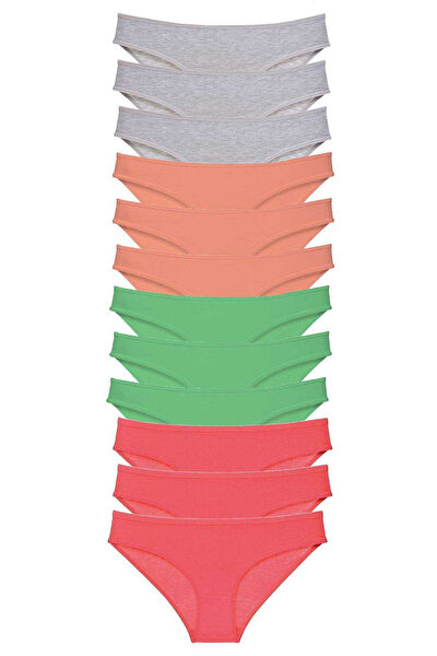 Burtex Kadın Külot