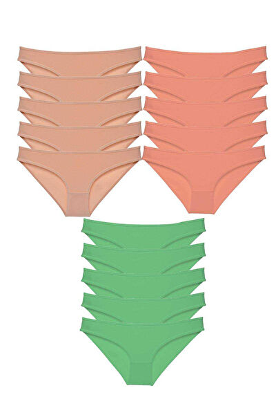 Burtex Kadın Külot