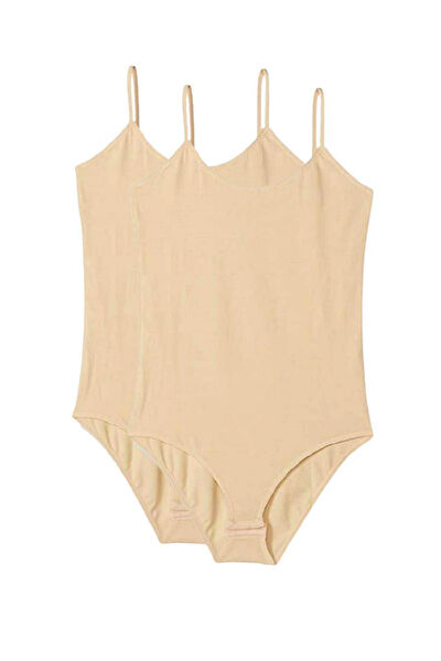 Burtex Kadın Atlet, Body