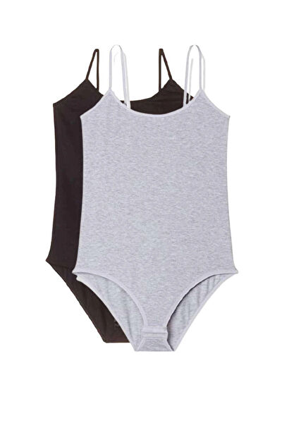 Burtex Kadın Atlet, Body