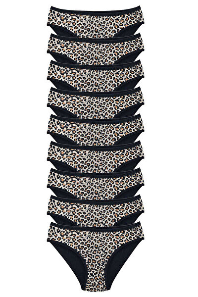 Burtex Kadın Külot