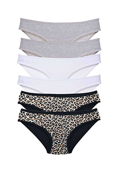 Burtex Kadın Külot