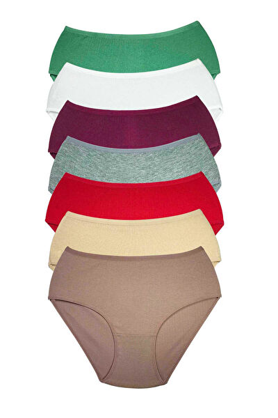 Burtex Kadın Külot