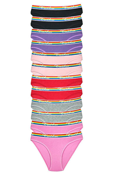 Burtex Kadın Külot