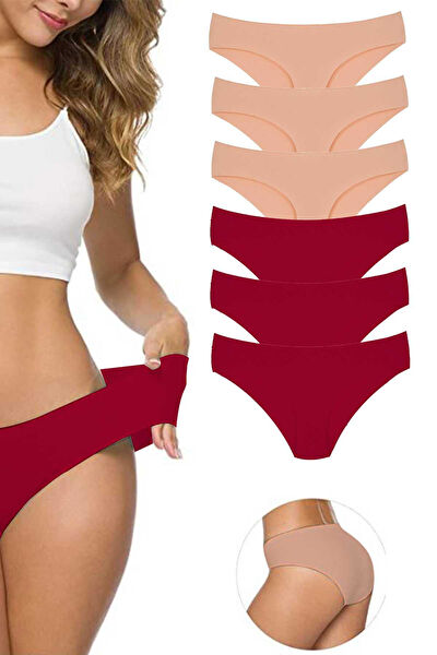 Burtex Kadın Külot