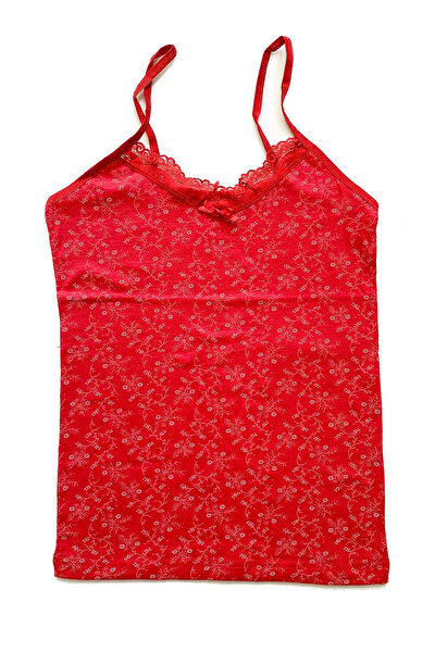 Burtex Kadın Atlet, Body