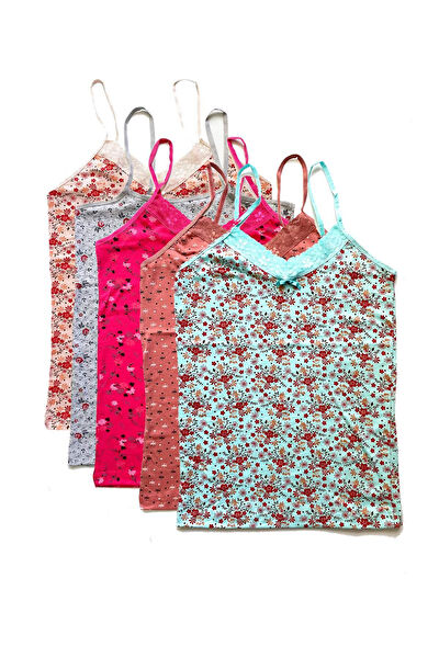 Burtex Kadın Atlet, Body