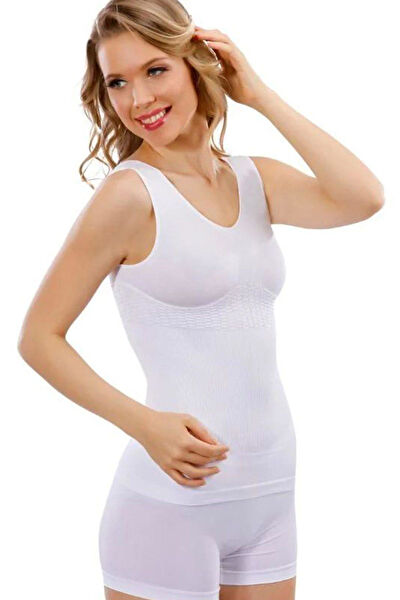 Burtex Kadın Atlet, Body