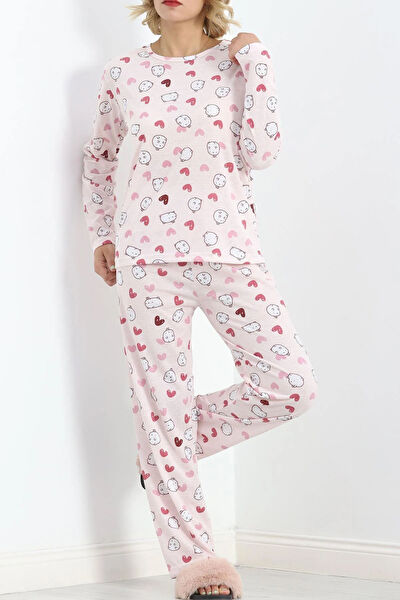 Burtex Kadın Pijama