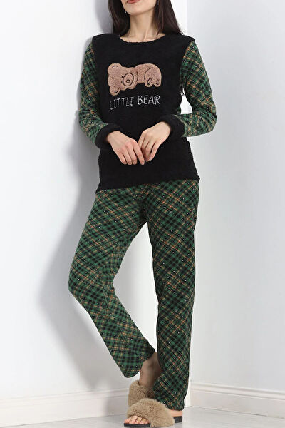 Burtex Kadın Pijama