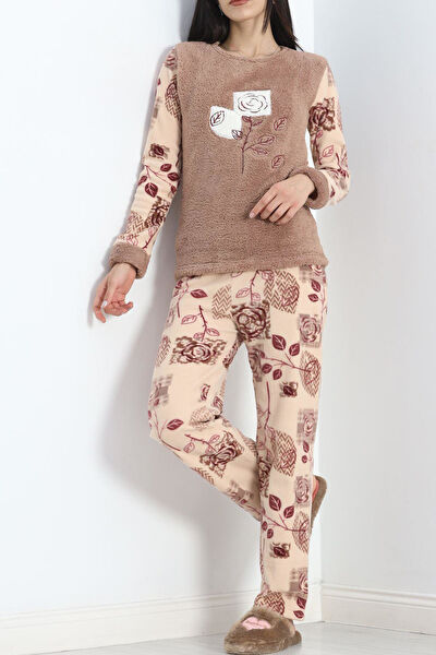 Burtex Kadın Pijama