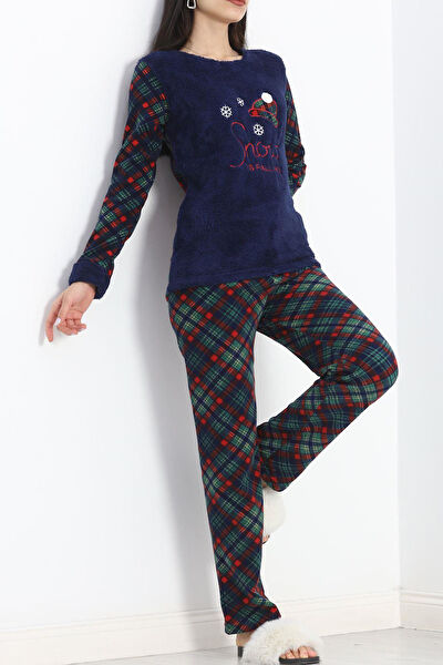 Burtex Kadın Pijama