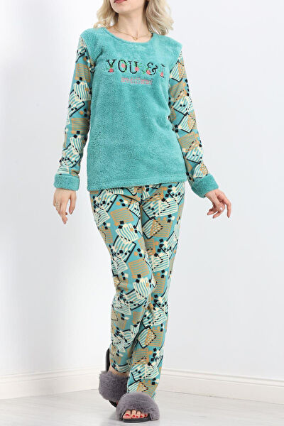 Burtex Kadın Pijama