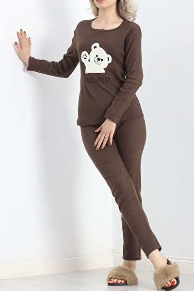 Burtex Kadın Pijama