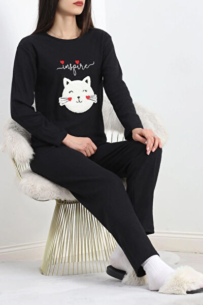 Burtex Kadın Pijama