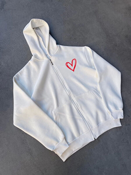 Burtex Günlük Hırka