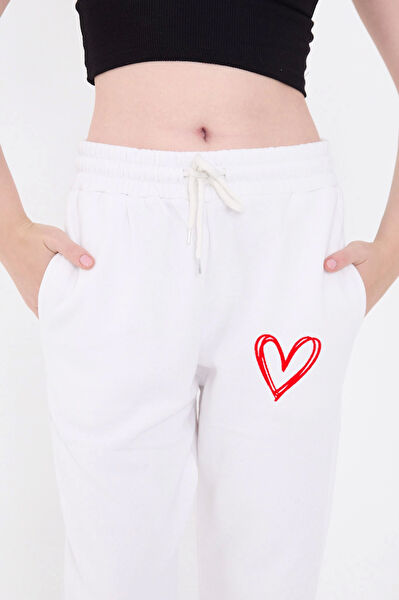 Burtex Kadın Eşofman