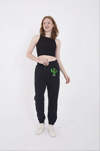 Burtex Kadın Eşofman