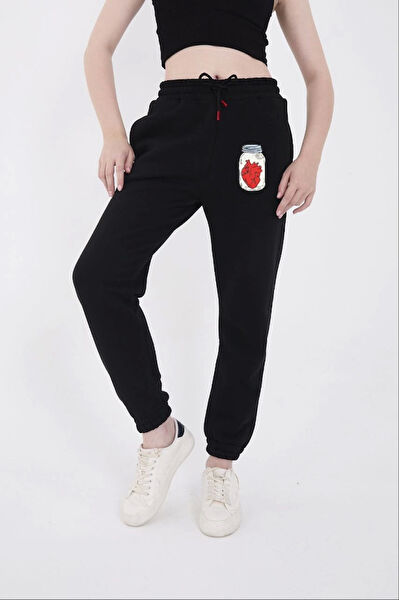 Burtex Kadın Eşofman