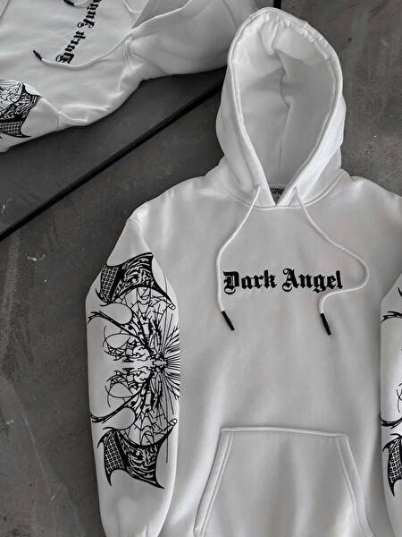 Burtex Kadın Sweatshirt