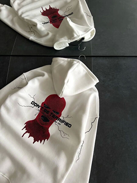 Burtex Kadın Sweatshirt