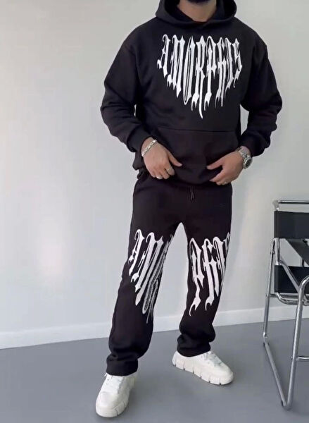 Burtex Kadın Eşofman