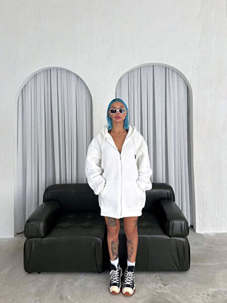 Burtex Günlük Hırka